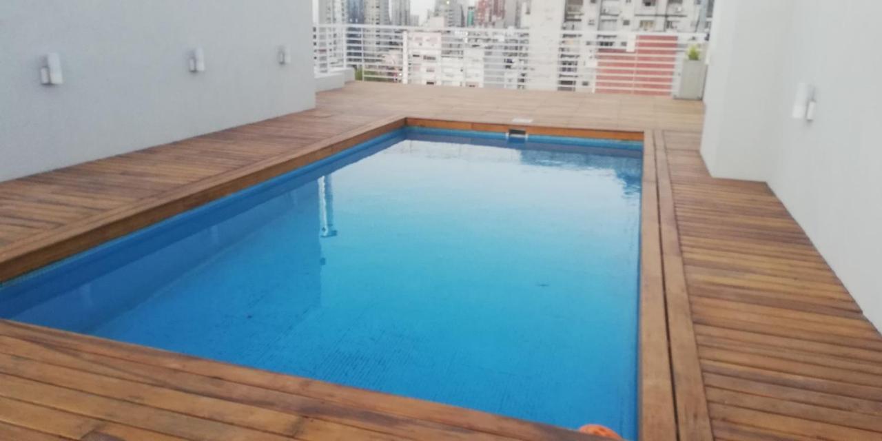 Wonderful Soho Los Arcos 1 บัวโนสไอเรส ภายนอก รูปภาพ
